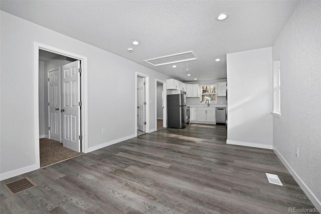 811 Swope Avenue, Colorado Springs, CO 80909