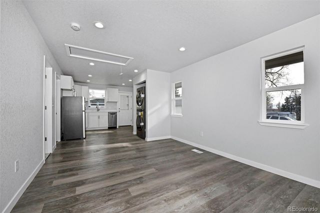 811 Swope Avenue, Colorado Springs, CO 80909