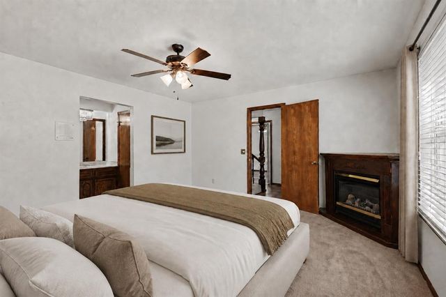 11605 Mackel Drive, Oklahoma City, OK 73170