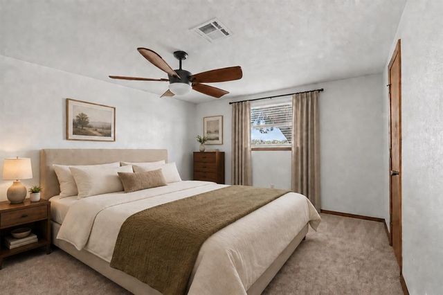11605 Mackel Drive, Oklahoma City, OK 73170
