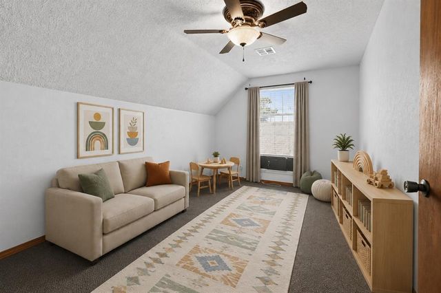 11605 Mackel Drive, Oklahoma City, OK 73170