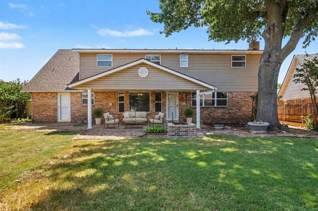 11605 Mackel Drive, Oklahoma City, OK 73170