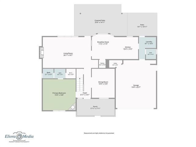11605 Mackel Drive, Oklahoma City, OK 73170