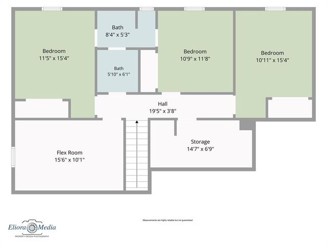 11605 Mackel Drive, Oklahoma City, OK 73170