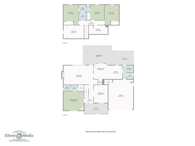 11605 Mackel Drive, Oklahoma City, OK 73170
