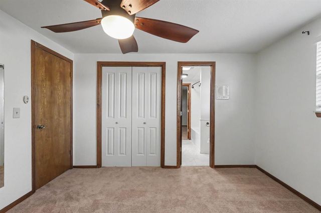11605 Mackel Drive, Oklahoma City, OK 73170