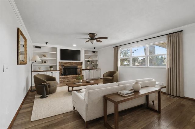 11605 Mackel Drive, Oklahoma City, OK 73170