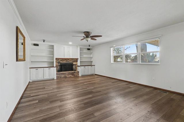 11605 Mackel Drive, Oklahoma City, OK 73170