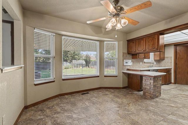 11605 Mackel Drive, Oklahoma City, OK 73170