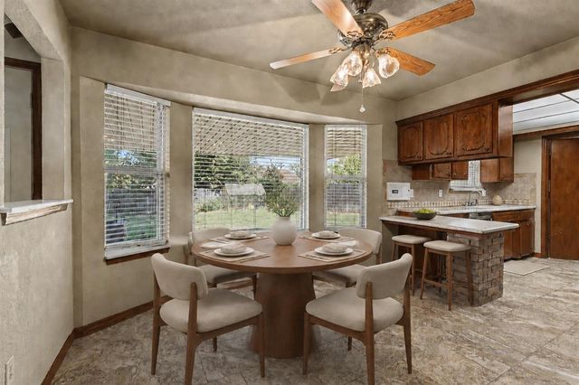 11605 Mackel Drive, Oklahoma City, OK 73170