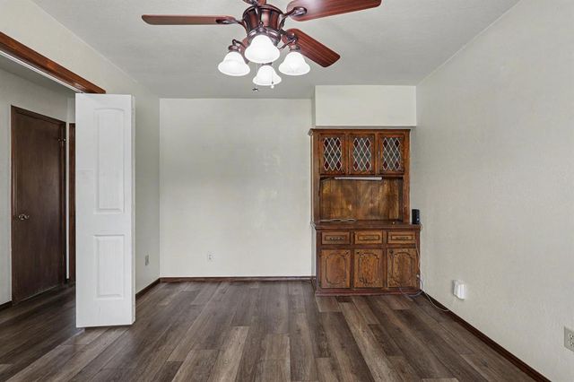 11605 Mackel Drive, Oklahoma City, OK 73170