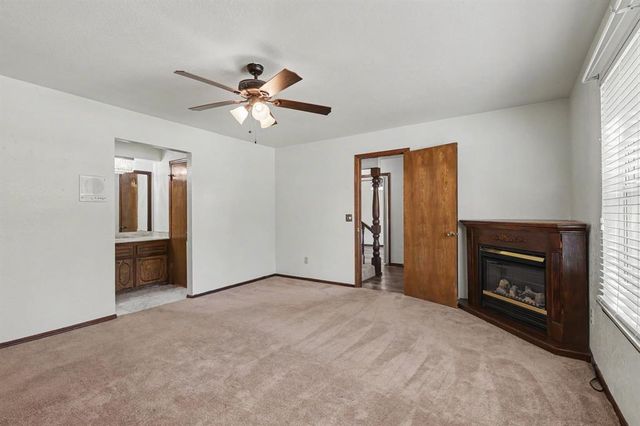 11605 Mackel Drive, Oklahoma City, OK 73170