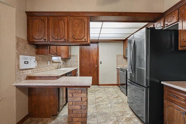 11605 Mackel Drive, Oklahoma City, OK 73170