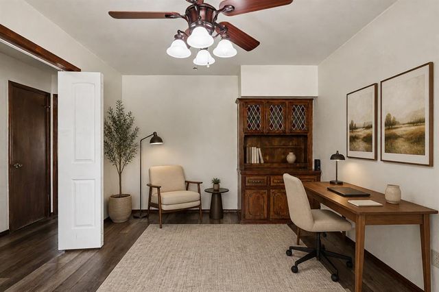11605 Mackel Drive, Oklahoma City, OK 73170
