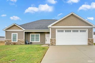 612 E Harrison Court, Ellettsville, IN 47429