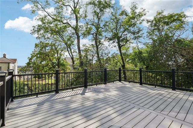 646 Science Street, Mt Washington, PA 15210