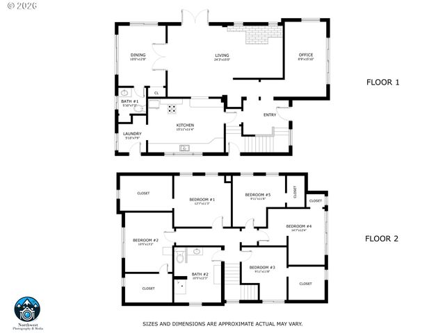 344 E 14TH Ave, Eugene, OR 97401