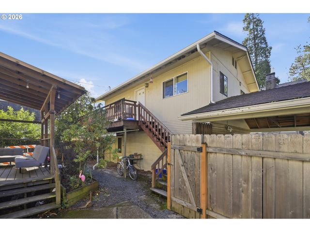 344 E 14TH Ave, Eugene, OR 97401