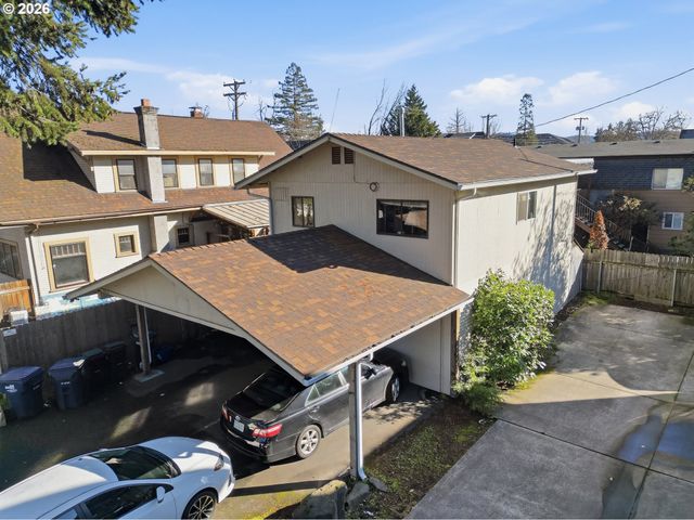 344 E 14TH Ave, Eugene, OR 97401