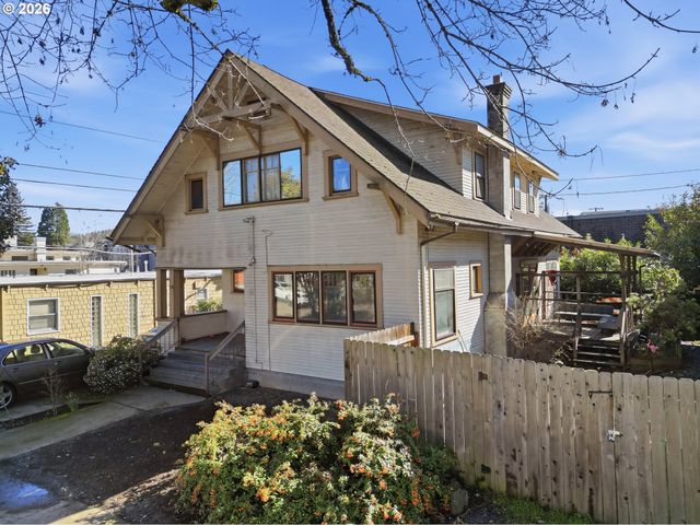 344 E 14TH Ave, Eugene, OR 97401