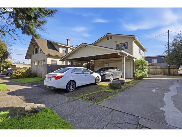 344 E 14TH Ave, Eugene, OR 97401