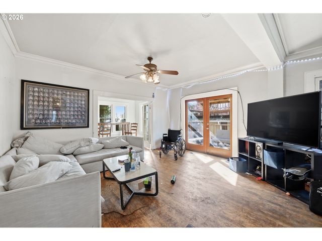 344 E 14TH Ave, Eugene, OR 97401