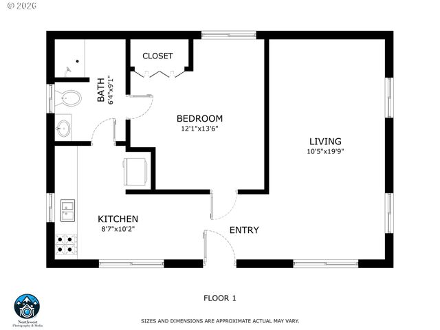 344 E 14TH Ave, Eugene, OR 97401