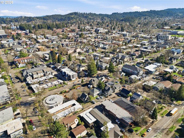 344 E 14TH Ave, Eugene, OR 97401