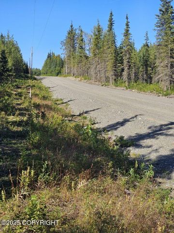 L8 Tolum Road, Kasilof, AK 99610