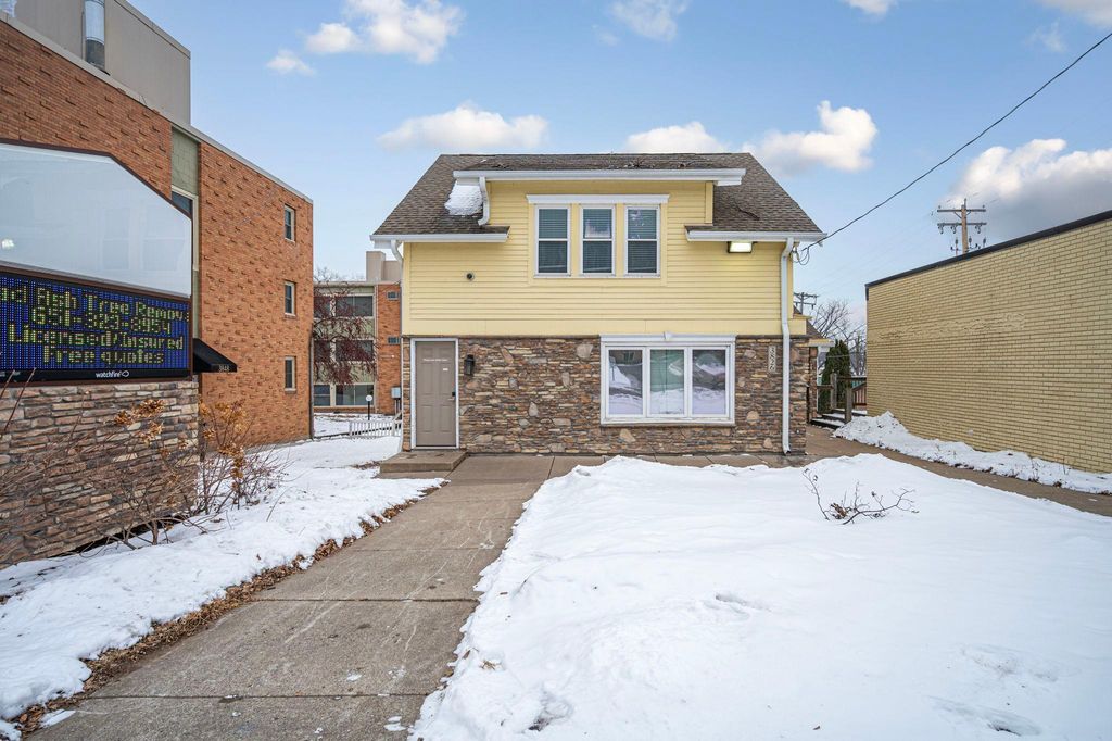 3826 W Broadway Avenue, Robbinsdale, MN 55422 — photo 2