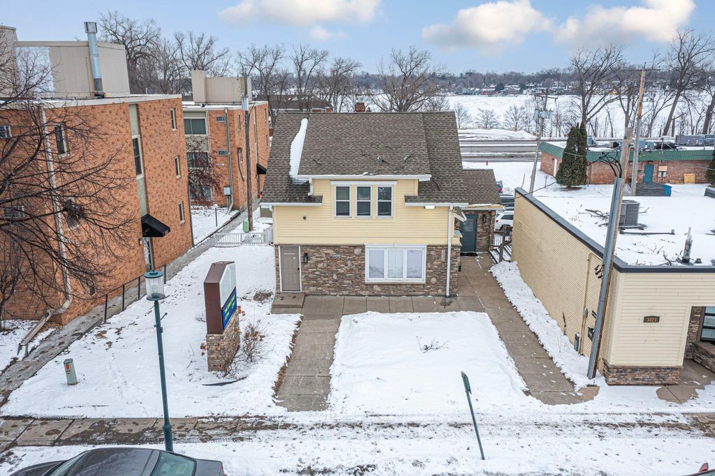 3826 W Broadway Avenue, Robbinsdale, MN 55422 — photo 3