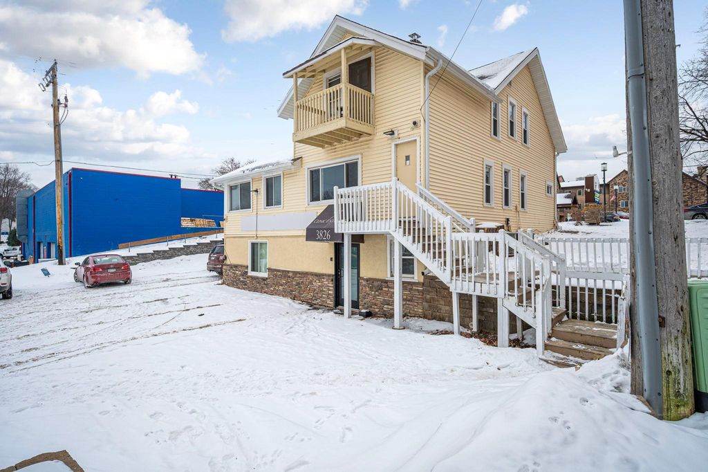 3826 W Broadway Avenue, Robbinsdale, MN 55422 — photo 5