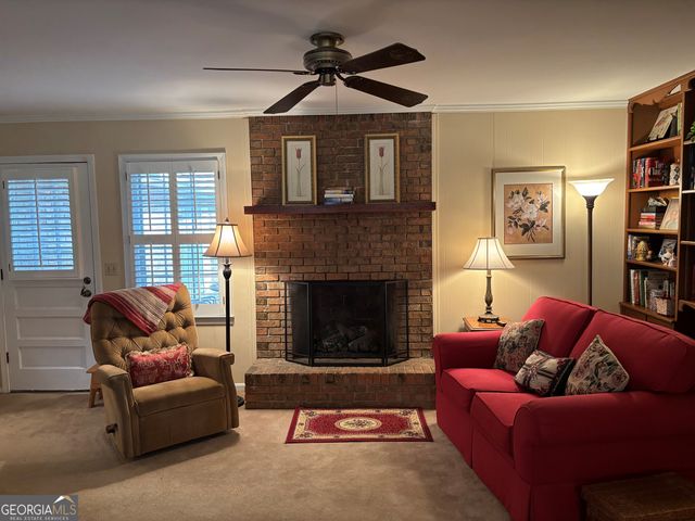 105 Brown Fox Drive SW, Rome, GA 30165