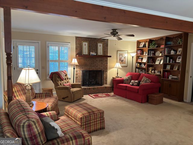 105 Brown Fox Drive SW, Rome, GA 30165