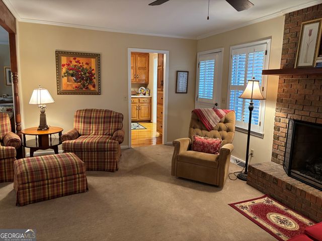 105 Brown Fox Drive SW, Rome, GA 30165