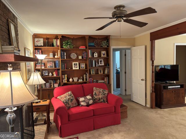 105 Brown Fox Drive SW, Rome, GA 30165