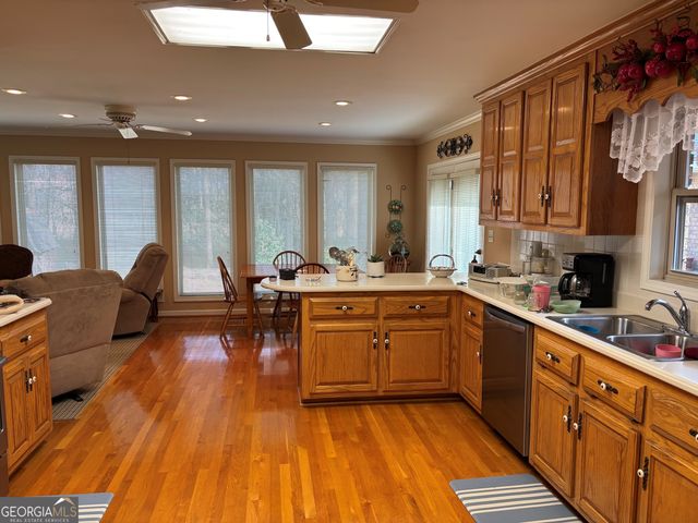 105 Brown Fox Drive SW, Rome, GA 30165