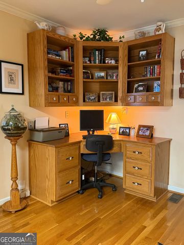 105 Brown Fox Drive SW, Rome, GA 30165