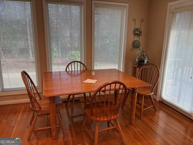 105 Brown Fox Drive SW, Rome, GA 30165