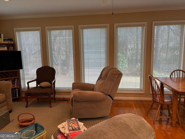 105 Brown Fox Drive SW, Rome, GA 30165