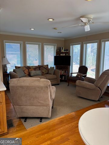 105 Brown Fox Drive SW, Rome, GA 30165