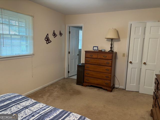 105 Brown Fox Drive SW, Rome, GA 30165