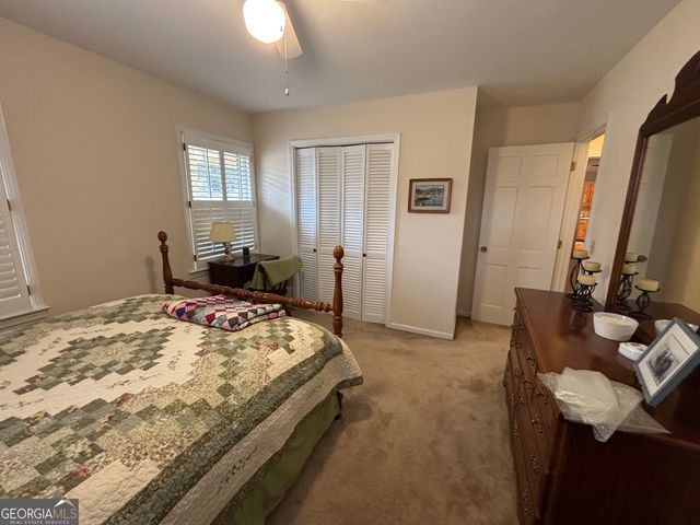 105 Brown Fox Drive SW, Rome, GA 30165