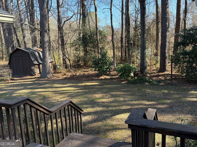 105 Brown Fox Drive SW, Rome, GA 30165