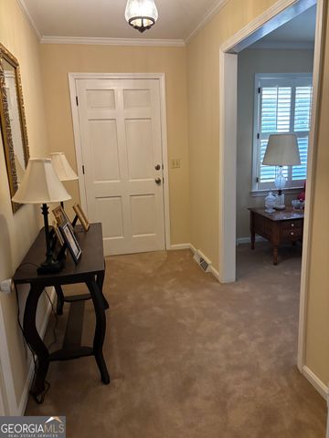 105 Brown Fox Drive SW, Rome, GA 30165