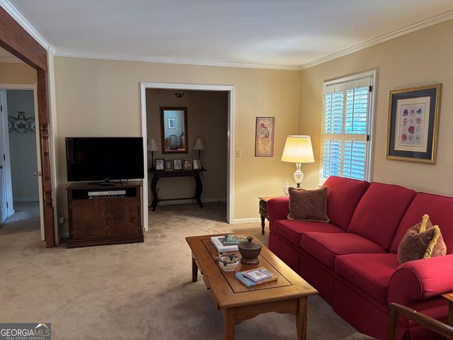 105 Brown Fox Drive SW, Rome, GA 30165