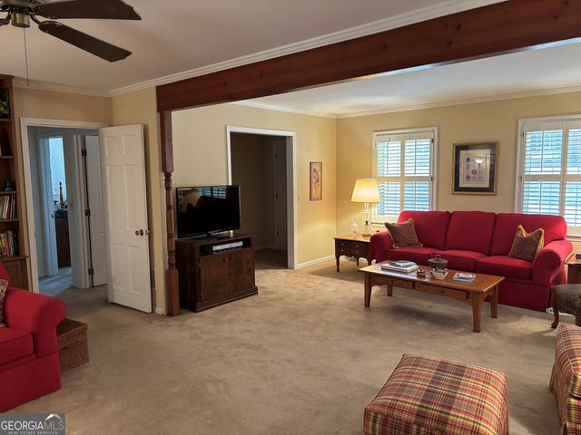 105 Brown Fox Drive SW, Rome, GA 30165