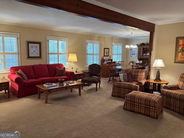 105 Brown Fox Drive SW, Rome, GA 30165