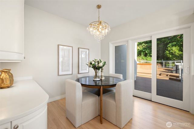 8144 W Mercer Way, Mercer Island, WA 98040