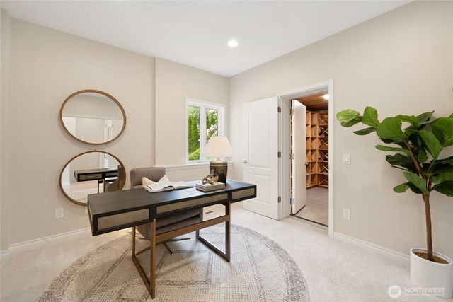 8144 W Mercer Way, Mercer Island, WA 98040